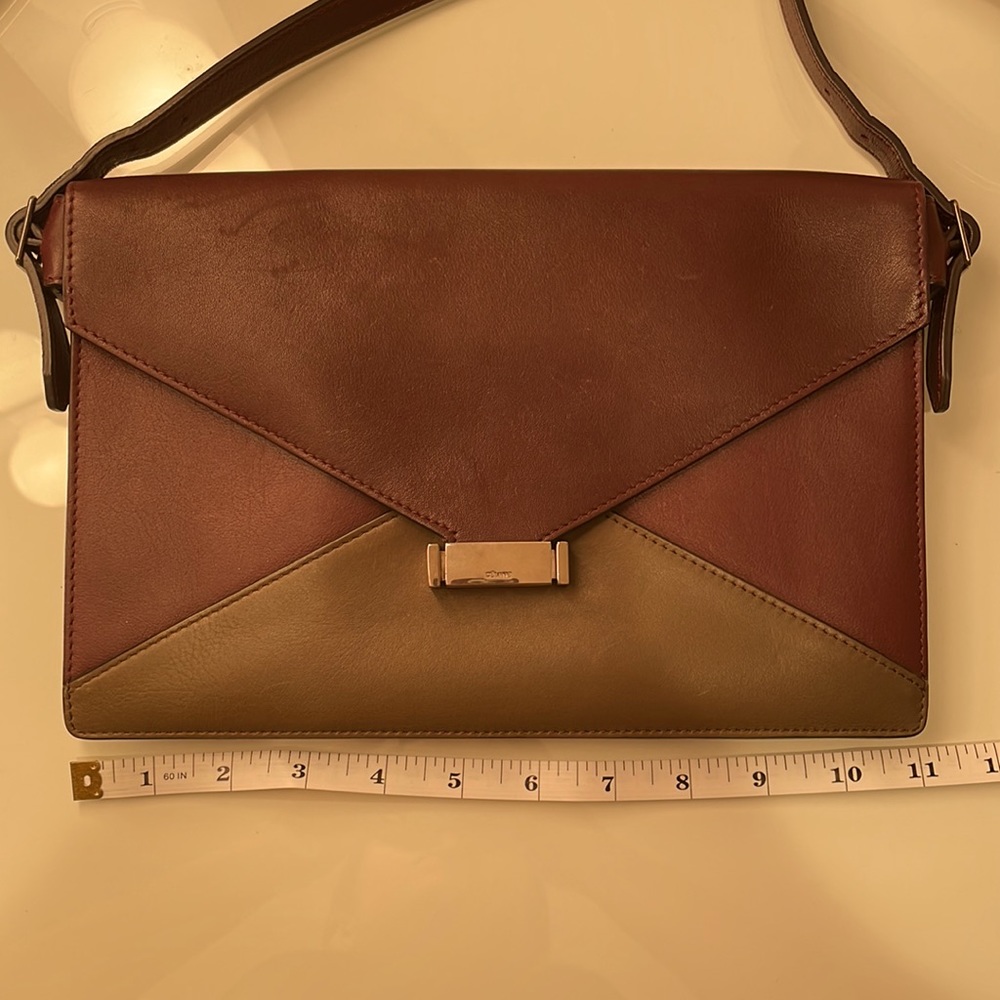 Vintage Celine shoulder bag - Picture 4 of 16
